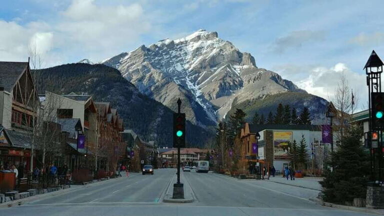 Vancouver: 6 Day Canadian Rockies Explorer Private Tour - What We Love About This Tour