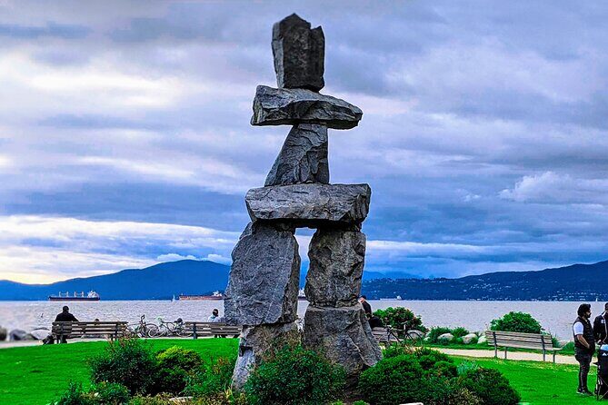 Vancouver 7 hours Airport Layover (MAKE THE MOST) CityTour Private - Exploring the Itinerary