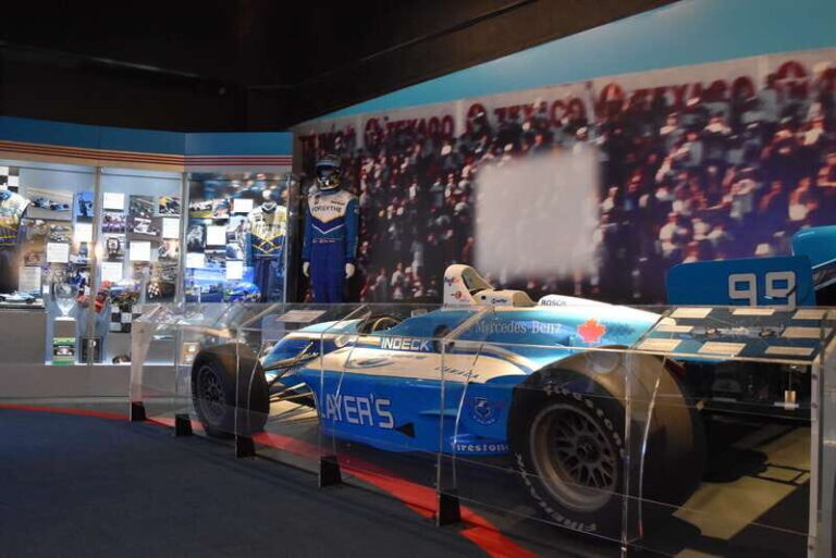 Vancouver: BC Sports Hall of Fame Museum Admission Ticket - Who Will Appreciate This Tour?