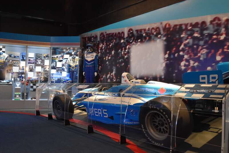 Vancouver: BC Sports Hall of Fame Museum Admission Ticket - Who Will Appreciate This Tour?