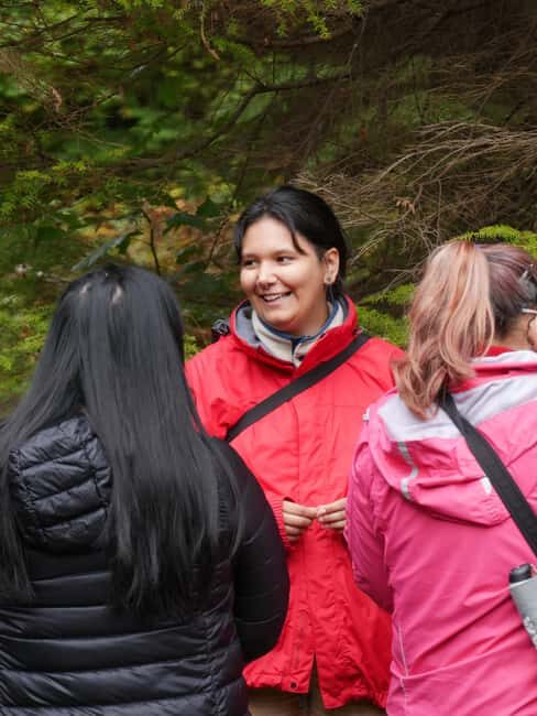 Vancouver: Capilano River Hatchery Love the Land Tour - Why This Tour Matters