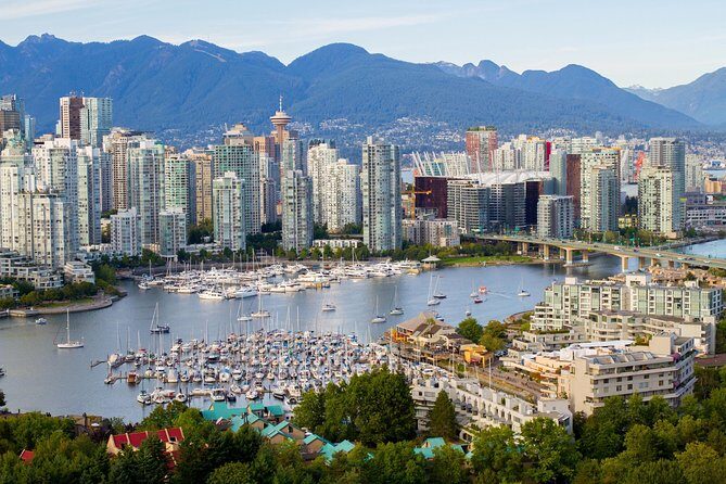 Vancouver City Finest Private Tour - Who Will Love This Tour?