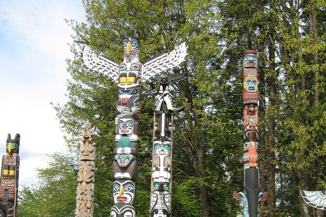 Vancouver City Highlights Explorer Private Tour - What Travelers Say: Authentic Perspectives