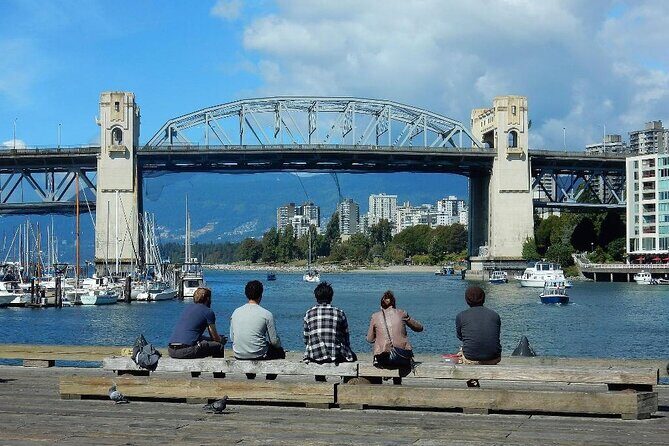 Vancouver City Private Tour - Reviews and Real Experiences