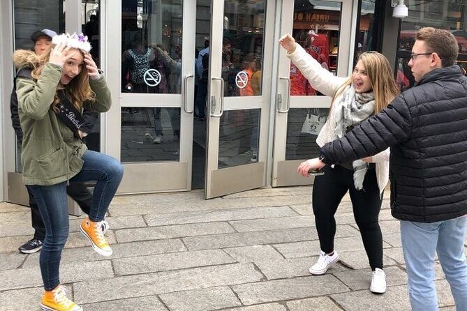 Vancouver City Scavenger Hunt Excursion by Wacky Walks - The Sum Up: Is It Worth It?
