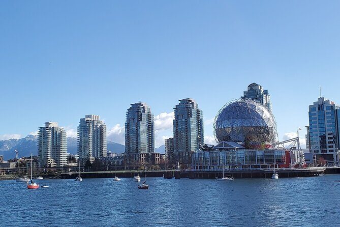 Vancouver City Tour: Capilano Bridge and Stanley Park - How the Day Unfolds