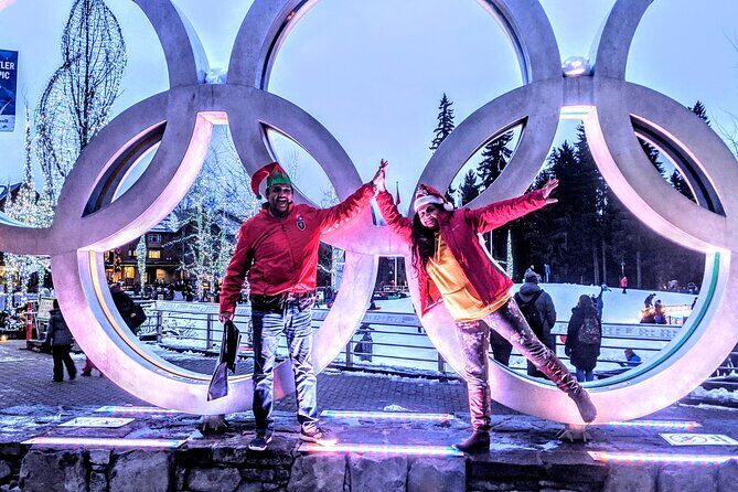 Vancouver City Tour With Look Out and Whistler Highlights - Who Is This Tour Best For?