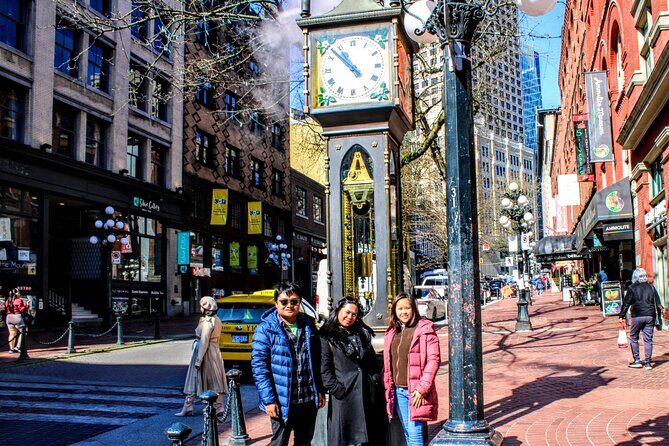 Vancouver City Tour With Stanley, Grouse Mountain & Capillano Suspension Private - Practical Details and Value