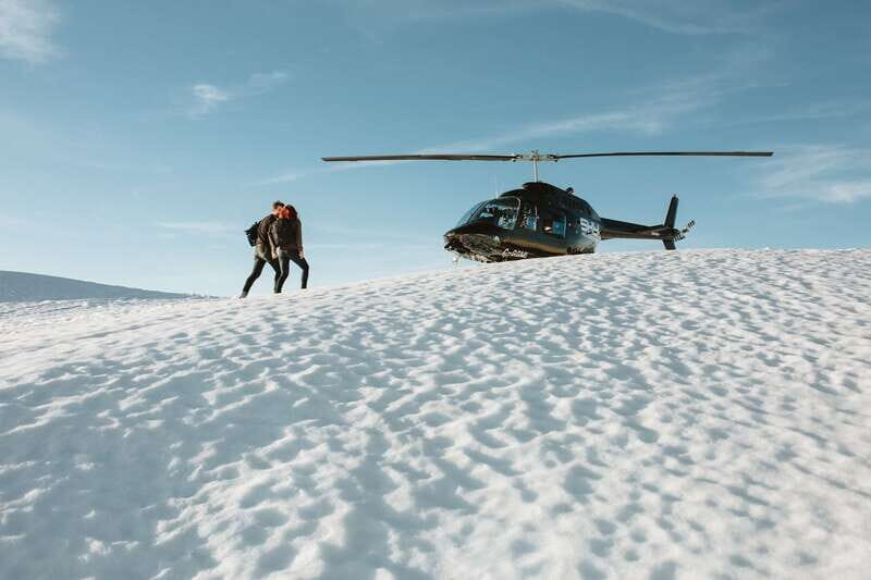 Vancouver: Coastal Mountain Landing Helicopter Tour - What It Means for Travelers