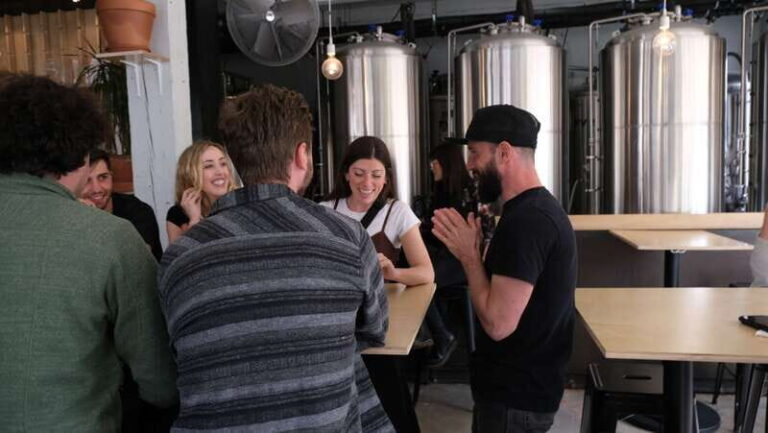 Vancouver: Craft Beer Tasting and Neighborhood Culture Crawl - Analyzing the Value