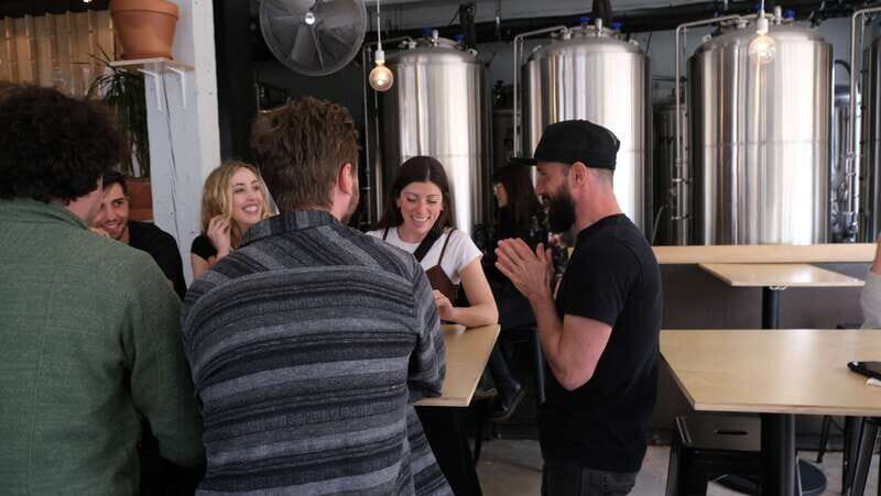 Vancouver: Craft Beer Tasting and Neighborhood Culture Crawl - Analyzing the Value