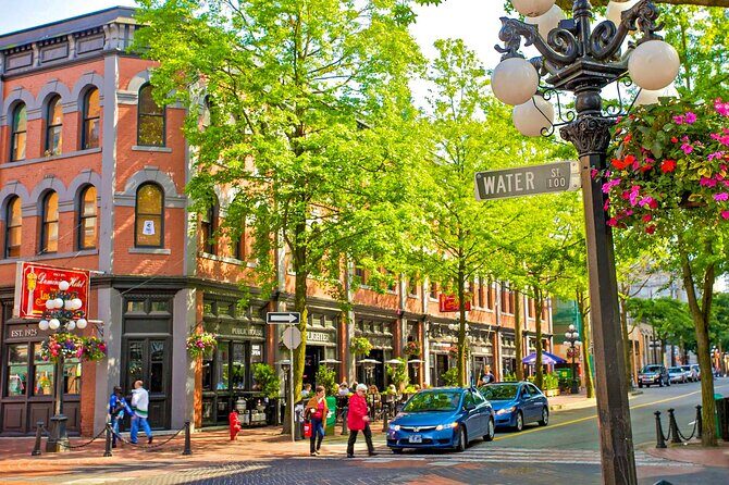 Vancouver Film and TV Tour Experience Movie Locations - Authentic Insights from Reviews