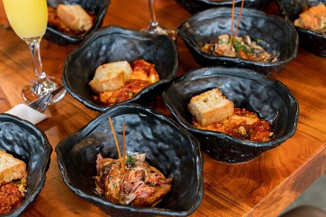 Vancouver Gastown Breakfast Tour with Mimosa and Local Eats - Who Will Love This Tour?