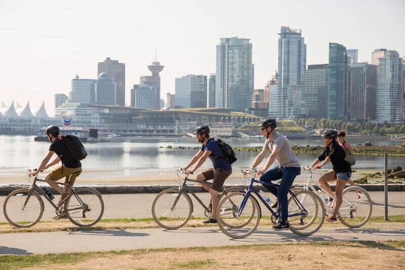 Vancouver: Guided Bike Tour - Additional Insight from Travelers’ Reviews