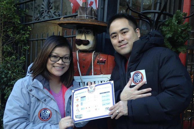 Vancouver Halloween Mystery Nights - In-Depth Look at Vancouver Halloween Mystery Nights