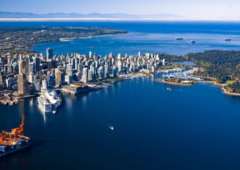Vancouver: Harbor Sightseeing Cruise - Who Will Enjoy This Cruise?