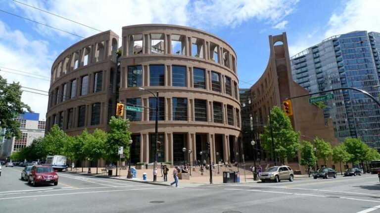 Vancouver Highlights 4-Hour Private Tour - What Makes This Tour Stand Out