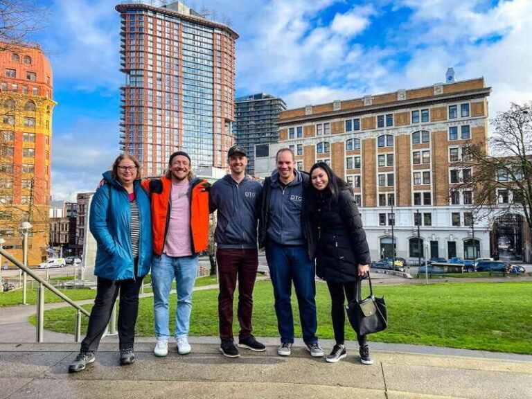 Vancouver: Highlights & Hidden Gems Private Tour - What’s Included and What’s Not
