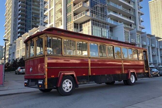 Vancouver Hop On Hop Off Trolley Tour - Final Thoughts: Who Should Consider This Tour?