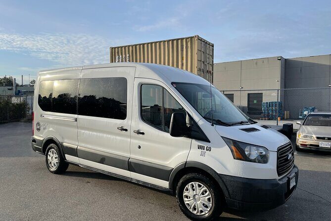 Vancouver International Airport Private Transfer - Who is This Tour Best For?