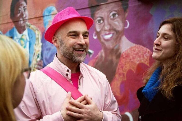 Vancouver: LGBTQ2+ History Tour in the West End - Pricing and Value