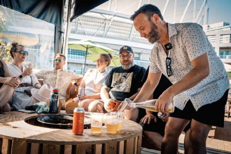 Vancouver Local Taste Trail Food Tour - Why This Tour Works for You