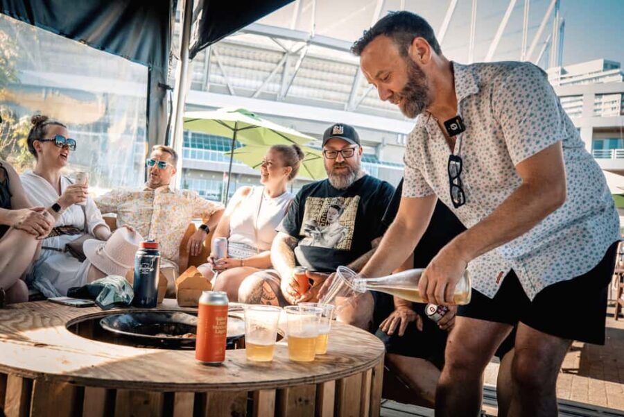 Vancouver Local Taste Trail Food Tour - Why This Tour Works for You