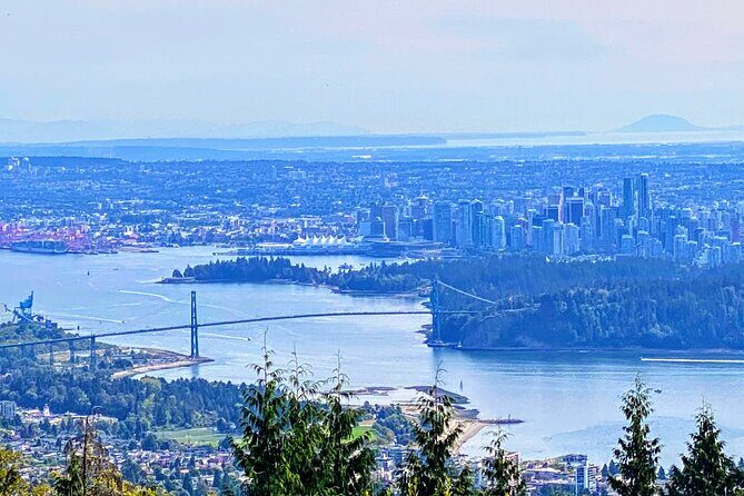 Vancouver Mountain to Mountain (Grouse,Cypress,Mount Seymour) Private - Analyzing the Cost and Value
