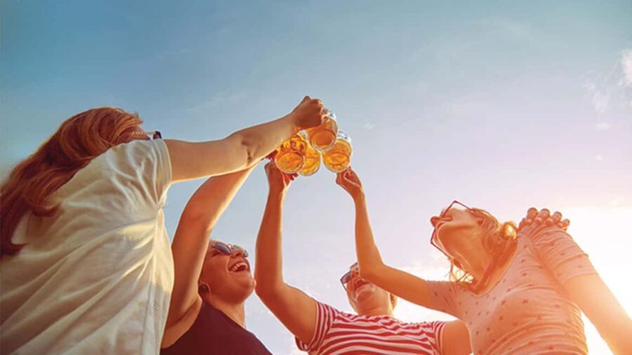 Vancouver - New Year's Eve Cruise - Planning for the Experience