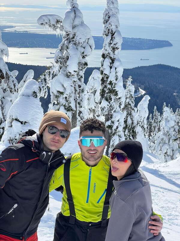 Vancouver: North Shore Mountains Snowshoeing with Transfer - The Authenticity and Value of the Tour