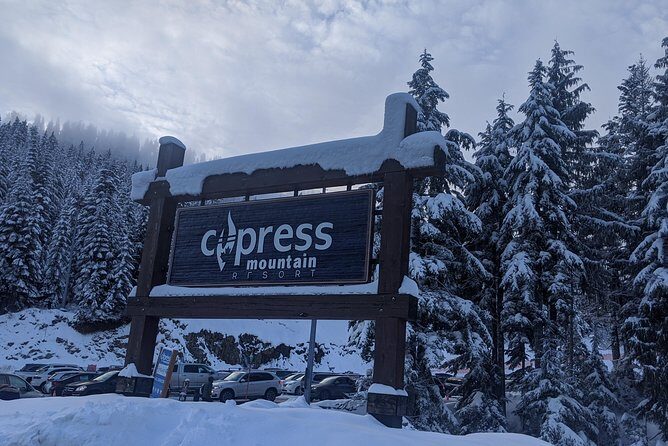 Vancouver & Outdoor Adventure at Cypress Mountain Private Tour - What We Gather from Reviews and Experience