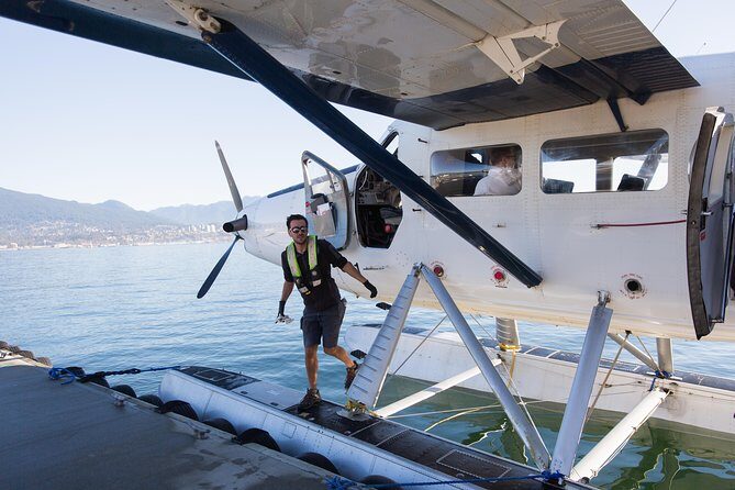 Vancouver Panorama Scenic Seaplane Tour - Who Should Consider This Tour?