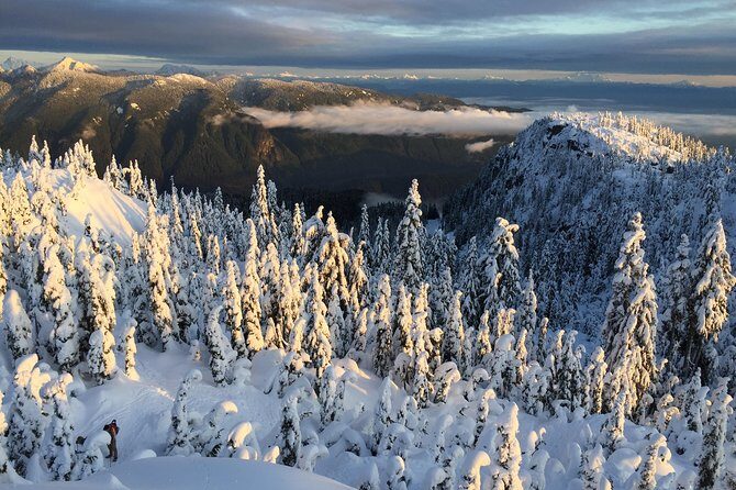 Vancouver Panoramic View Hike - The Practical Side: What You Need to Know