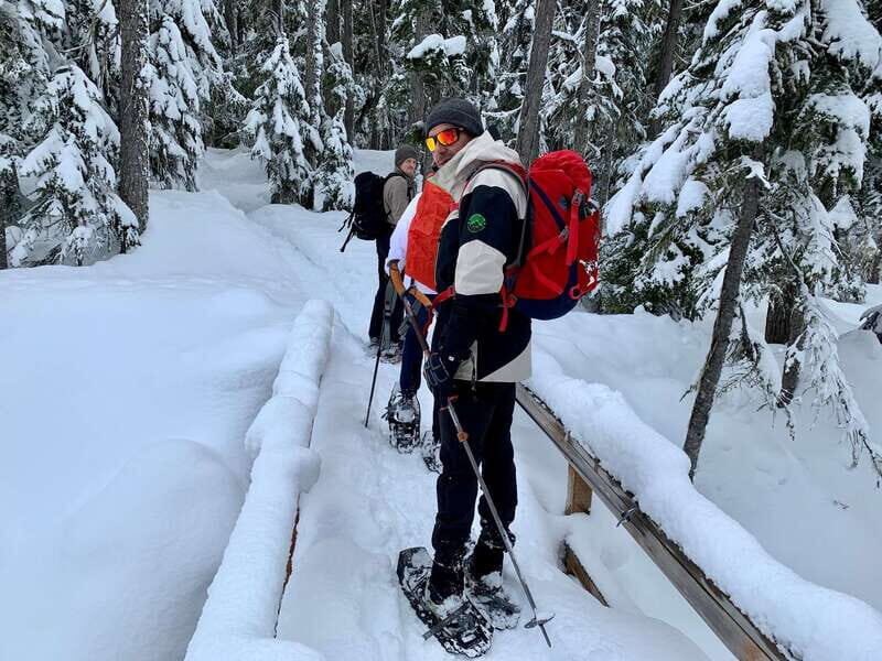 Vancouver: Panoramic View Hiking Tour - What to Expect on Your Hiking Day