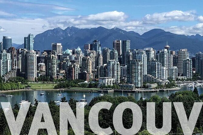 Vancouver Pre & Post Cruise Capilano & Grouse mountain tour - Practical Details and Value