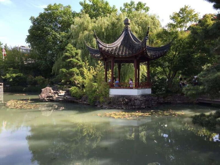 Vancouver: Private City Tour and North Shore Day Trip - What This Tour Means for You