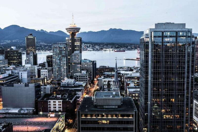 Vancouver Private Walking Tour - What About the Cost and Value?