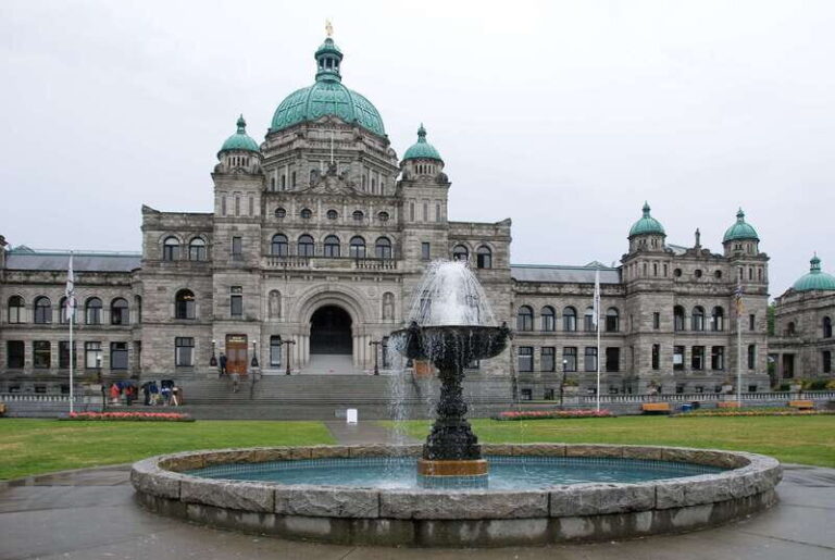 Vancouver: Private Walking Tour with a Local - How the Tour Works and What to Expect