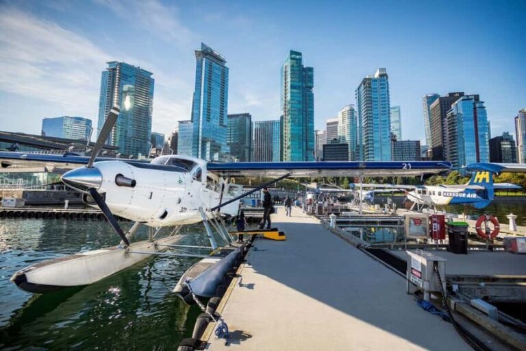 Vancouver: Scenic Panorama Seaplane Tour - Final Thoughts: Is It Worth It?