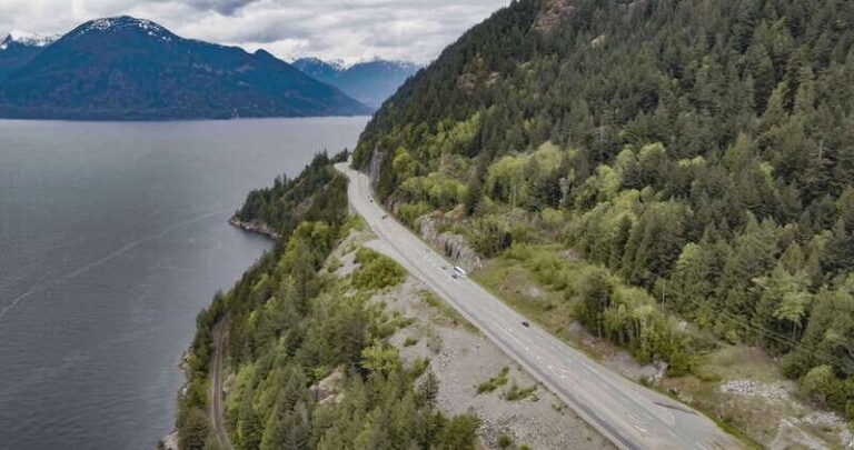 Vancouver: Sea to Sky Gondola and Whistler Day Trip - What Makes This Tour Valuable?
