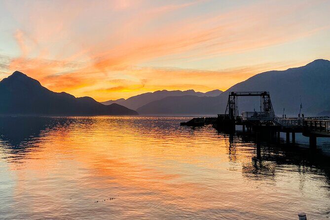 Vancouver Sea to Sky Gondola Tour in Squamish & Cypress Winter Fun Private - Who Will Love This Tour?