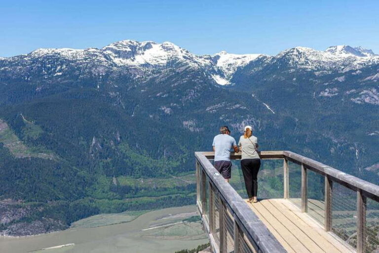 Vancouver: Sea To Sky Highway, Gondola, & Whistler Day Trip - Final Thoughts: Is This Tour Worth It?