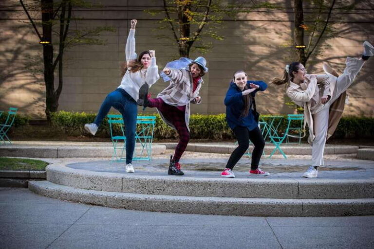 Vancouver Sightseeing Secret Mission Spy Experience - Why This Experience Offers Great Value