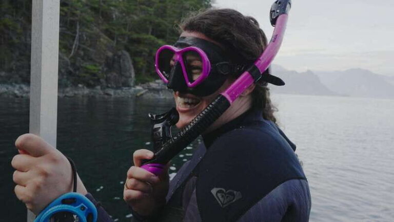 Vancouver: Snorkeling Seals Kayaking Scenic Boat Tour - Why This Tour Offers Great Value