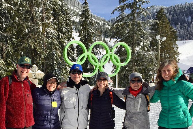 Vancouver Snowshoe Adventure - The Sum Up: Who Should Sign Up?