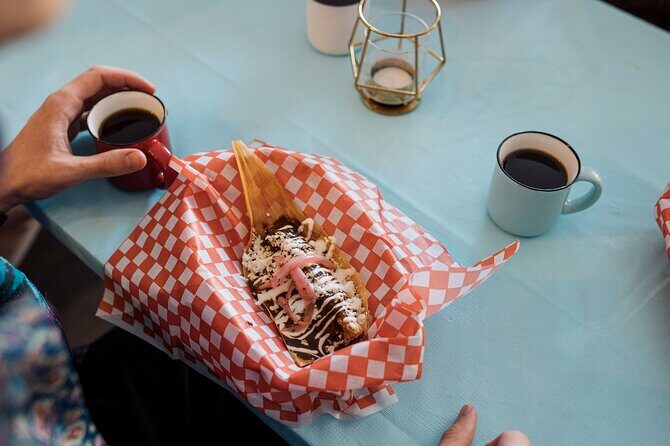 Vancouver Street Food Tour in Mount Pleasant Neighborhood - FAQ