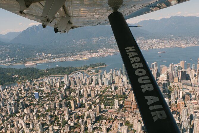 Vancouver to Salt Spring Seaplane Daytrip: Self-Guided Adventure - Arrival on Salt Spring Island: What to Expect
