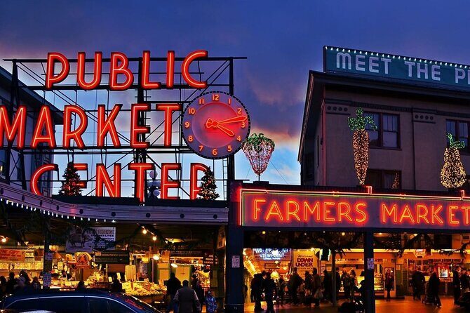 Vancouver to Seattle Private Guided Tour Two Days - Who Will Love This Tour?