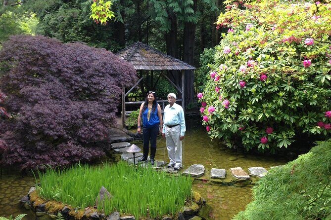 Vancouver to Victoria day tour Private - Final Thoughts: Is This Tour Right for You?