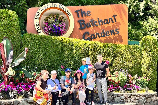 Vancouver to Victoria Private Tour - What Travelers Say